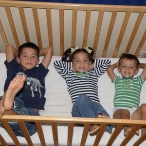 Meet your Posher, Haley